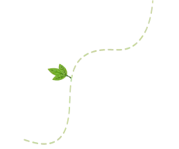 leaf line