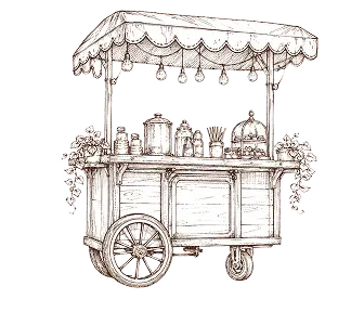 cart image our story