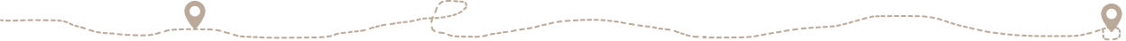 Map lineup on contact at Ghar